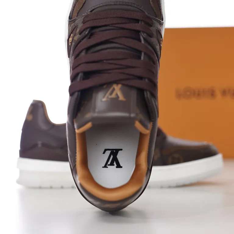 Louis Vuitton Shoe 